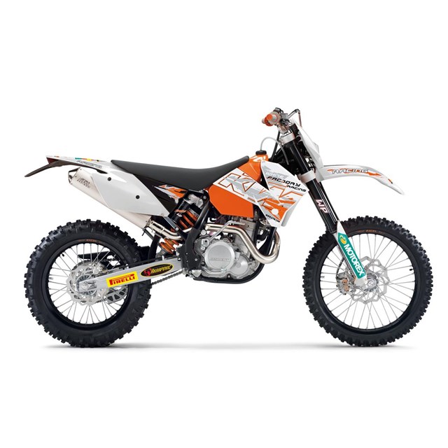 FACTORY GRAPHICS KIT - 54808190300 : Central Florida Powersports