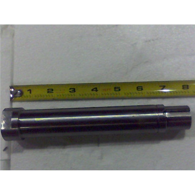 Grooved Spindle 037-6019-00 - Spindle Shaft, Grooved - Diamond : Outdoor Equipment Co.