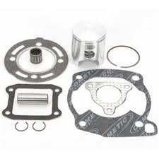Top End Rebuild Kit- Wiseco Piston/Bearing + Gaskets ATC250R 81-84 *.080/72mm*
