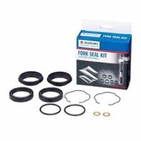 Suzuki OEM Fork Seal Kits : Ron Ayers