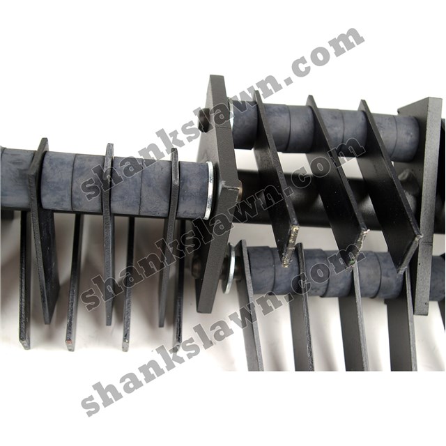 Billy Goat 350112-S : Shank's Lawn Billy Goat