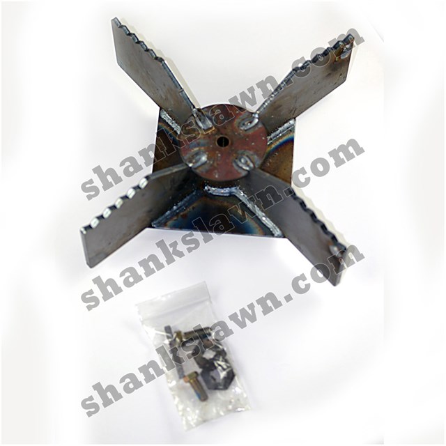 Billy Goat 800988 : Shank's Lawn Billy Goat