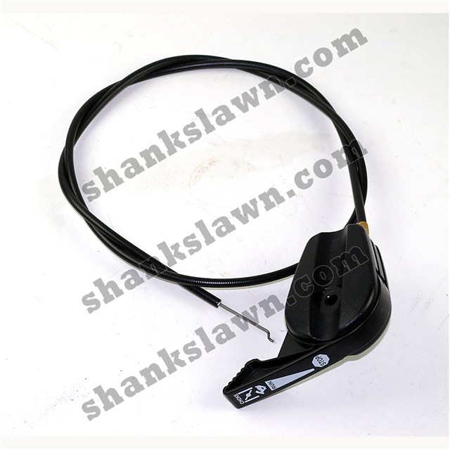 Billy Goat 891027 : Shank's Lawn Billy Goat