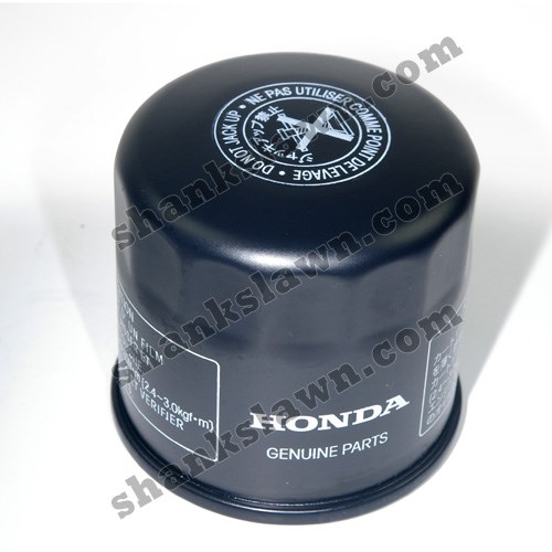 Honda 15410-MFJ-D01 : Shank's Lawn Billy Goat