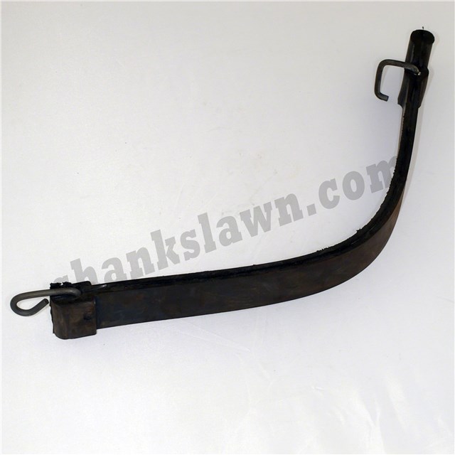Cub Cadet 723-0476 : Shank's Lawn Cub Cadet