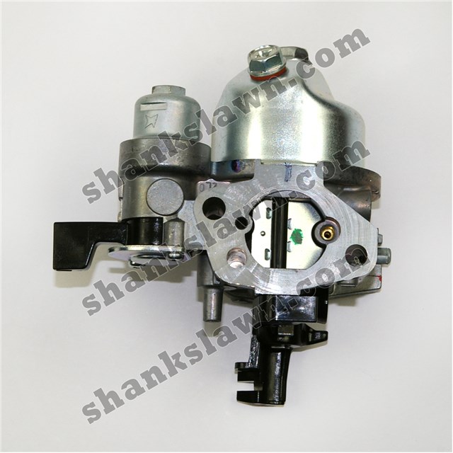 Honda 16100-ZL0-W51 : Shank's Lawn Honda