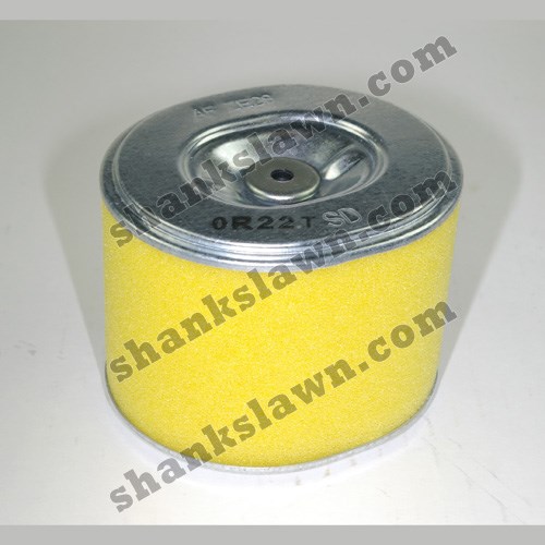 Filtro Aria Per Motore Honda GX240 (8HP) E GX270 (9HP) - Ricambio 17210-ZE2-505