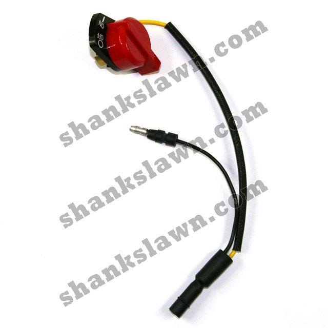 Honda 36100-ZF6-P82 : Shank's Lawn Honda