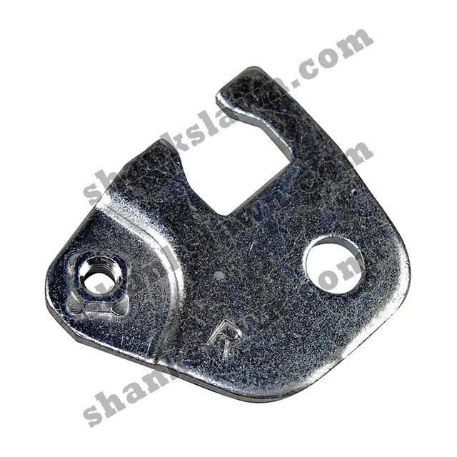 小物 gac Bestop HighRock 4x4 D-Ring Shackle (Single) 42923-00 | RealTruck