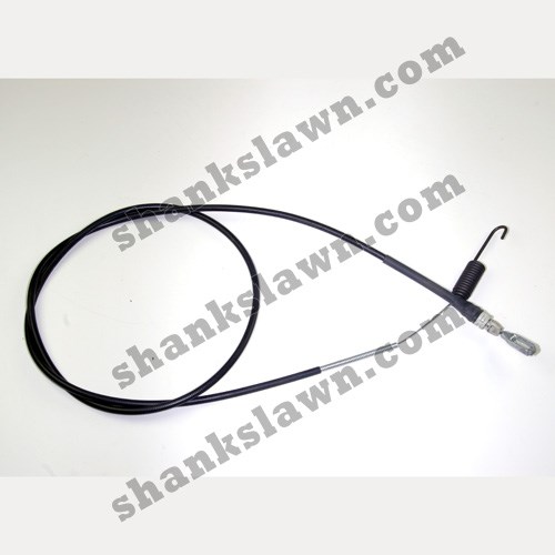 Cavo Frizione Rasaerba Honda 54510-VL0-P01 - 6