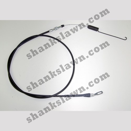 Genuine Honda 54510-vg3-d00 Clutch Drive Cable Fits Hrs216 OEM For Sale Online E - Foto 9