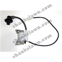 JHONDA様 85-06 Kawasaki Vulcan 750 VN750 Full Exhaust Header Pipe