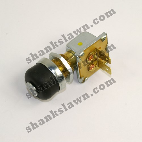 Scag 481476 : Shank's Lawn Scag