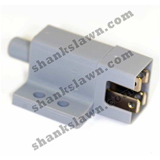 Scag 481545 : Shank's Lawn Scag