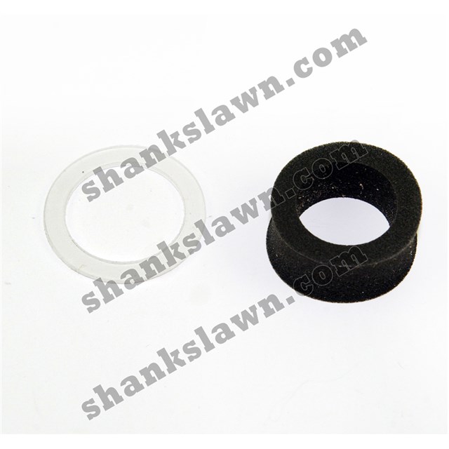 791-683974 TROY BILT Snap Clip In Primer Bulb Pump 51952 51972 51973 - Foto 14