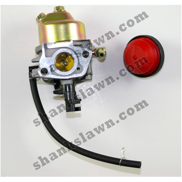 Carburatore Pro Chaser Per Spazzaneve Craftsman 22 24 179cc E Troy Bilt 2410
