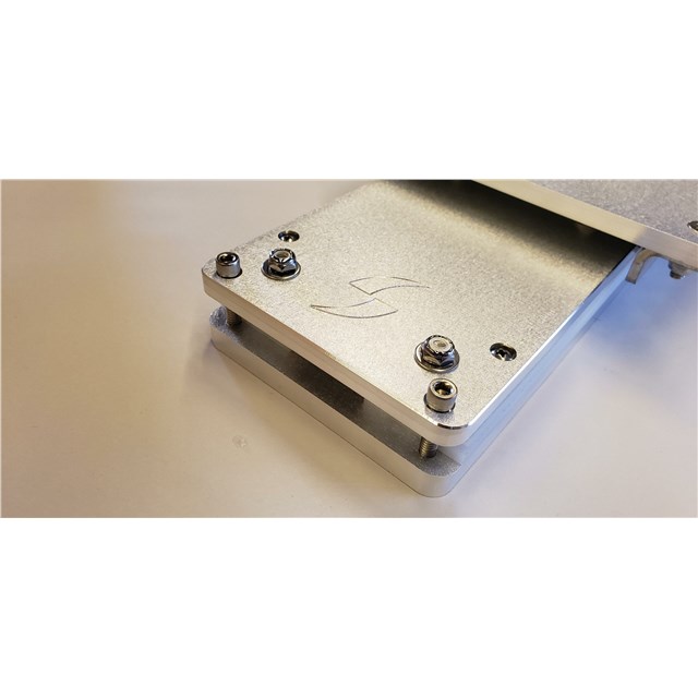 SS-9-EXD : Shuttle Slide