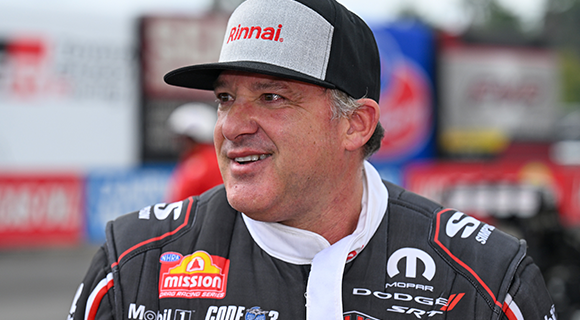 The Official Website of Tony Stewart