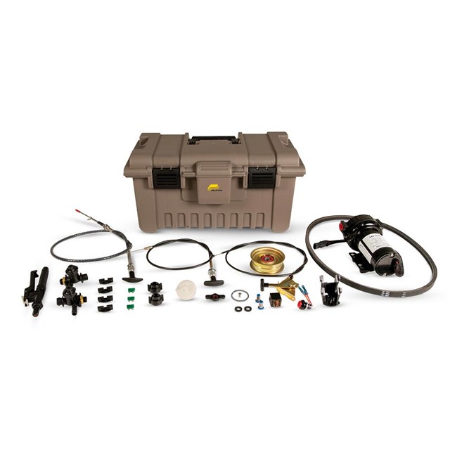 Sprayer and Aerator Parts Kits : Z-Spray